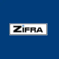 Zifra Software Auditoría logotipo