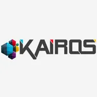 Kairós logotipo