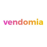 Vendomia logotipo