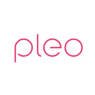 Pleo logotipo