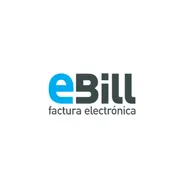 eBILL logotipo