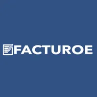 Facturoe logotipo