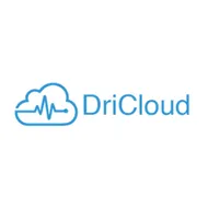 DriCloud logotipo