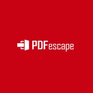 PDFescape logotipo