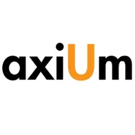 axiUm logotipo