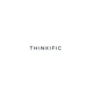 Thinkific logotipo