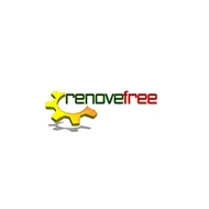 RENOVEFREE logotipo