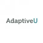 AdaptiveU logotipo