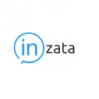 Inzata Inteligencia de Negocio logotipo
