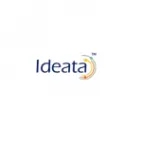 Ideata analytics logotipo