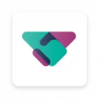 Odoo CRM logotipo