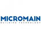 MicroMain CMMS logotipo