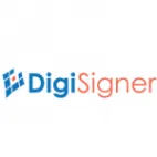 DigiSigner logotipo