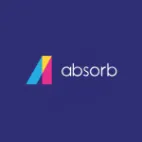 Absorb LMS logotipo
