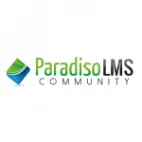 Paradiso LMS logotipo