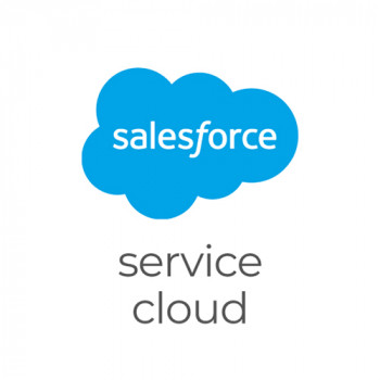 Salesforce Service Cloud Espana