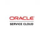 Oracle Service Cloud logotipo