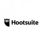 Hootsuite Marketing RRSS logotipo