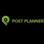 Post Planner logotipo