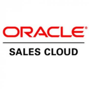 Oracle Sales Cloud Espana