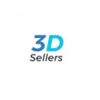 3DSellers logotipo