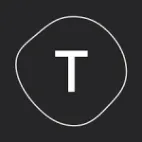 Typeform logotipo