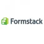 Formstack logotipo