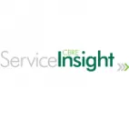 CBRE ServiceInsight logotipo