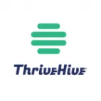 ThriveHive logotipo