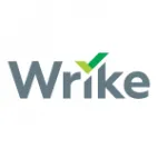 Wrike Gestión de Servicios IT logotipo