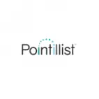 Pointillist logotipo