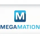 Megamation DirectLine logotipo