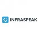 Infraspeak logotipo