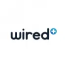 Wired Plus logotipo