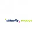 Ubiquity Engage logotipo