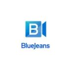 BlueJeans Comunications logotipo