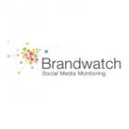 Brandwatch Marketing logotipo