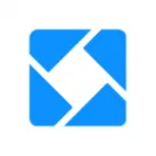 Iconosquare logotipo