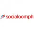 SocialOomph logotipo