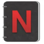 Notejoy Toma de Notas logotipo