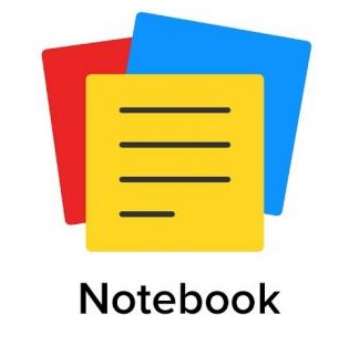 Zoho Notebook Espana