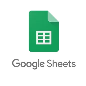 Google Sheets Espana