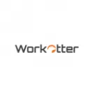 WorkOtter logotipo