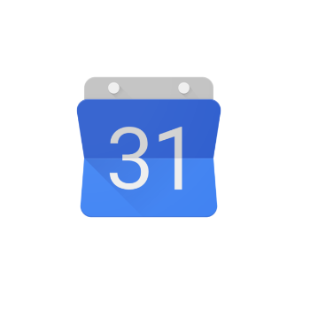 Google Calendar España