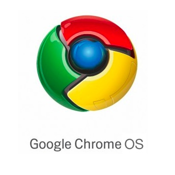 Google Chrome OS Espana