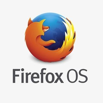 Firefox OS Espana
