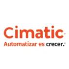 Cimatic ERP logotipo