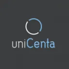 uniCenta logotipo