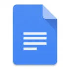 Google Docs España