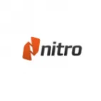Nitro Suite logotipo